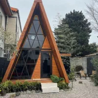 کلبه-سوییسی-یولکا-ویو-جنگلی