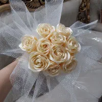 گل ربانی|گل مصنوعی|اسدآباد, |دیوار