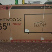 ال ای دی ۶۵ برند دوو نو