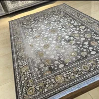 فرش مدل ژیوان تراکم بالا نخ اکرولیک ۱۲۰۰ شانه|فرش|شیراز, فرهنگیان|دیوار