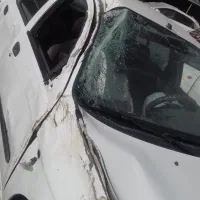 صافکاری PDR و شاسی کشی