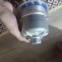 در پوش.. فیلتر روغن TU5.. مارک