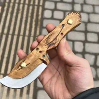 چاقو|کوهنوردی و کمپینگ|رضویه, |دیوار