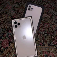 فروش فوری iphone 11promax 256