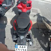 کیلیک واریو (ماهان سیکلت)