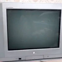 تلویزیون ۲۱ اینچ