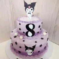 سفارش کیک خانگی