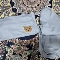 پیراهن دخترانه یلدایی|کفش و لباس بچه|تربت جام, میرقوام الدین|دیوار