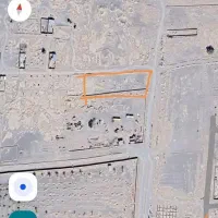 زمین تجاری مسکونی