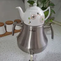 کتری وقوری یونیک خارجی اصل