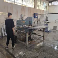 استخدام کارگر شیشه بری|استخدام صنعتی، فنی، مهندسی|تهران, قنات‌کوثر|دیوار