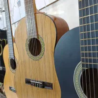 فروش انواع گیتار توسط مدرس +|گیتار، بیس، امپلیفایر|اصفهان, خرم|دیوار