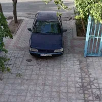 ماشین اردی سورمه ای84