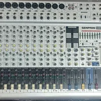 اکو چنگ k12