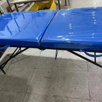 تخت ماساژ|تخت و سرویس خواب|قم, باجک دو|دیوار