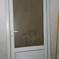 درب و پنجره دست دوم