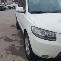 سانتافه ۲۰۰۹ بدون رنگ|خودرو سواری و وانت|ارومیه, |دیوار