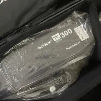 کیت فلاش استودیو Godox TC300