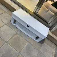 جعبه سمند چراغ قدیم