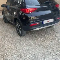 تیگو ۷مدل ۱۴۰۱