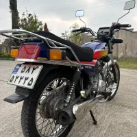 موتور سی جی ال ۱۵۰|موتورسیکلت|بندر انزلی, پرستار|دیوار