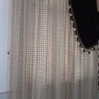 پرده در حد نو