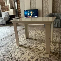 میز ۱۲۰ در ۸۰|میز و صندلی غذاخوری|تبریز, |دیوار