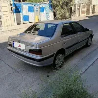 پژوپارس مدل۸۶نقدواقساط