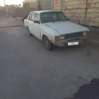 پیکان مدل ۸۲|خودرو کلاسیک|دامغان, |دیوار