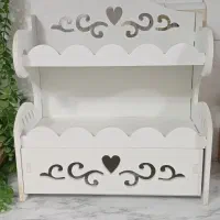 شلف پاسماواری