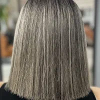 تخفیف عیدانه رنگ و لایت مو|خدمات آرایشگری و زیبایی|ساری, |دیوار