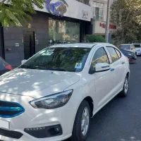 شاهین اتومات cvt خشک 1404|خودرو سواری و وانت|کرج, اصفهانی‌ها|دیوار