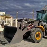 لودر زدال 30 دلتا