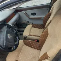 سمند مدل ۸۳دوررنگ