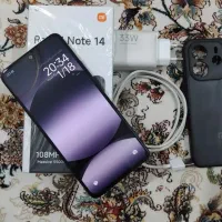 note14|موبایل|خرمآباد, |دیوار