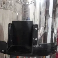سبزی خرد کن برقی خجسته سپاهان|خردکن، آسیاب، غذاساز|اصفهان, ابر|دیوار