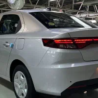 تارا دستی شش دنده نقره متالیک|خودرو سواری و وانت|شیراز, شهرک والفجر|دیوار