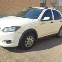 کوییک مدل1401خشک مشابه صفر کارخانه