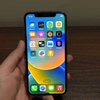 آیفون x 256|موبایل|تهران, اختیاریه|دیوار