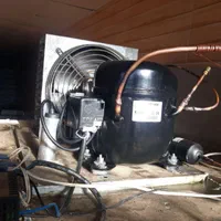 تعمیریخچال صنعتی،فروشگاهی وخانگی( فوری و با ضمانت)|خدمات پیشه و مهارت|نیشابور, شهید بهشتی|دیوار