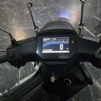 آر اس 150 همتاز|موتورسیکلت|تهران, آهنگ|دیوار