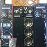 اسپیکر میکرولب