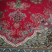 فروش قالی ۱۲ متری تراکم بالا