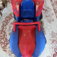 ماشین شارژی|اسباب‌‌بازی|اصفهان, سرشبادران|دیوار