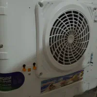 کولردستی نوتازه خریدم|کولر آبی|تهران, دهم فروردین|دیوار