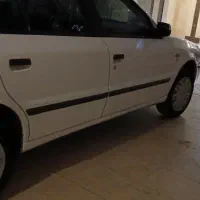 سمند|خودرو سواری و وانت|کرج, باغستان|دیوار