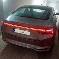 ماشین دانگ فنگ شاین مکس|خودرو سواری و وانت|مشهد, هدایت|دیوار