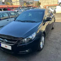 جک جی ۵ j 5 اتومات مدل ۹۴|خودرو سواری و وانت|فردیس, شهرک شهید حسینی|دیوار