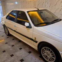 پژو پارس۹۴ بیرنگ xum Elx|خودرو سواری و وانت|ماهدشت, |دیوار