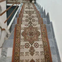 کناره پله وراهرو|فرش|مرند, |دیوار